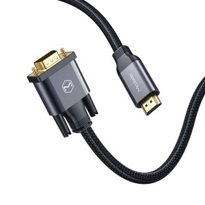 کابل HDMI به VGA مک دودو مدل CA-777 2M